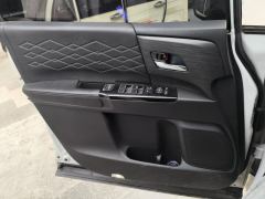 Honda Elysion PHEV 2.0L Luxury Edition - ფოტო 12