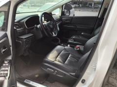 Honda Elysion PHEV 2.0L Luxury Edition - ფოტო 14