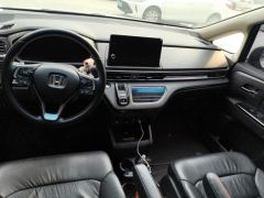 Honda Elysion PHEV 2.0L Luxury Edition - ფოტო 16