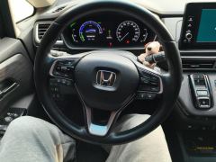 Honda Elysion PHEV 2.0L Luxury Edition - ფოტო 18