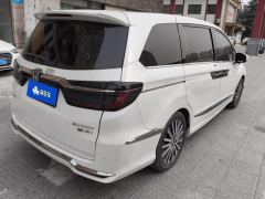 Honda Elysion PHEV 2.0L Luxury Edition - ფოტო 2