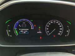 Honda Elysion PHEV 2.0L Luxury Edition - ფოტო 20