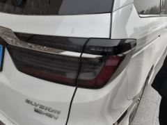 Honda Elysion PHEV 2.0L Luxury Edition - ფოტო 5
