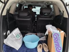 Honda Elysion PHEV 2.0L Luxury Edition - ფოტო 7