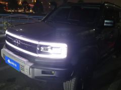 Fangchengbao Leopard 5 1.5T 125km Pilot Edition - ფოტო 1