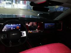 Fangchengbao Leopard 5 1.5T 125km Pilot Edition - ფოტო 19