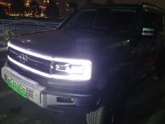 Fangchengbao Leopard 5 1.5T 125km Pilot Edition - ფოტო 4