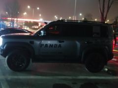 Fangchengbao Leopard 5 1.5T 125km Pilot Edition - ფოტო 8