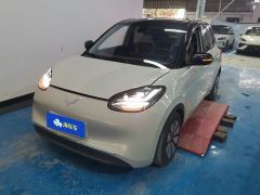 Wuling Bingo Binguo 333km Lingxi Connected Edition - photo 1