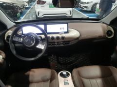 Wuling Bingo Binguo 333km Lingxi Connected Edition - photo 16