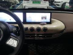 Wuling Bingo Binguo 333km Lingxi Connected Edition - photo 17