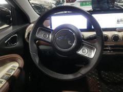 Wuling Bingo Binguo 333km Lingxi Connected Edition - photo 18