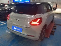 Wuling Bingo Binguo 333km Lingxi Connected Edition - photo 2