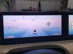 Wuling Bingo Binguo 333km Lingxi Connected Edition - photo 20