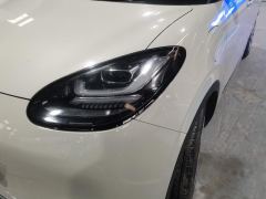 Wuling Bingo Binguo 333km Lingxi Connected Edition - photo 4