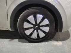 Wuling Bingo Binguo 333km Lingxi Connected Edition - photo 6