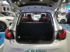 Wuling Bingo Binguo 333km Lingxi Connected Edition - photo 7