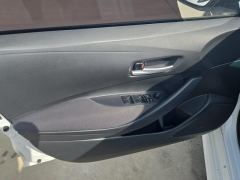 Toyota Levin 1.5L Enterprise Edition - ფოტო 12