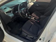 Toyota Levin 1.5L Enterprise Edition - ფოტო 14