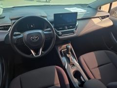 Toyota Levin 1.5L Enterprise Edition - ფოტო 16