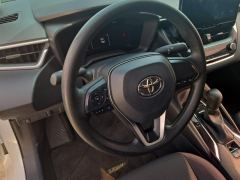 Toyota Levin 1.5L Enterprise Edition - ფოტო 18