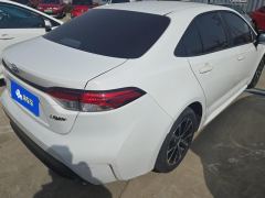 Toyota Levin 1.5L Enterprise Edition - ფოტო 2