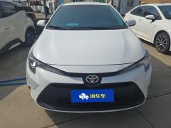 Toyota Levin 1.5L Enterprise Edition - ფოტო 3