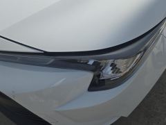 Toyota Levin 1.5L Enterprise Edition - ფოტო 4