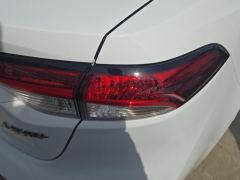 Toyota Levin 1.5L Enterprise Edition - ფოტო 5