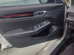 Honda Civic 240TURBO CVT Burning Engine Edition - ფოტო 12