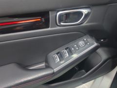 Honda Civic 240TURBO CVT Burning Engine Edition - ფოტო 13