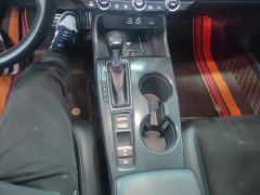 Honda Civic 240TURBO CVT Burning Engine Edition - ფოტო 19