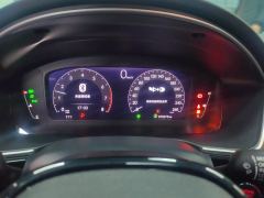 Honda Civic 240TURBO CVT Burning Engine Edition - ფოტო 20