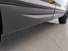 Jetta VS7 280TSI Version - ფოტო 10