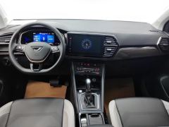 Jetta VS7 280TSI Version - ფოტო 16