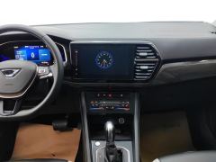 Jetta VS7 280TSI Version - ფოტო 17