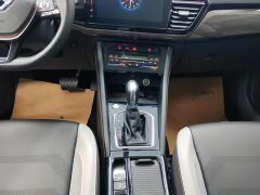 Jetta VS7 280TSI Version - ფოტო 19