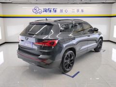 Jetta VS7 280TSI Version - ფოტო 2