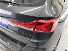 Jetta VS7 280TSI Version - ფოტო 5