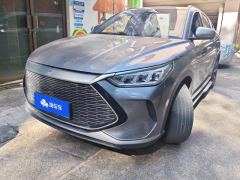 BYD Song PLUS DM-i110KM Flagship - ფოტო 1