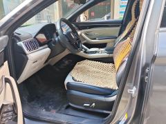 BYD Song PLUS DM-i110KM Flagship - ფოტო 14