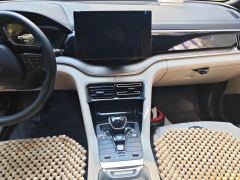 BYD Song PLUS DM-i110KM Flagship - ფოტო 17