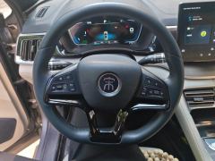 BYD Song PLUS DM-i110KM Flagship - ფოტო 18