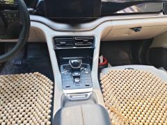 BYD Song PLUS DM-i110KM Flagship - ფოტო 19