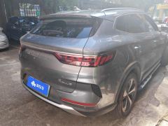 BYD Song PLUS DM-i110KM Flagship - ფოტო 2