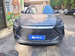BYD Song PLUS DM-i110KM Flagship - ფოტო 3