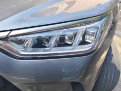BYD Song PLUS DM-i110KM Flagship - ფოტო 4