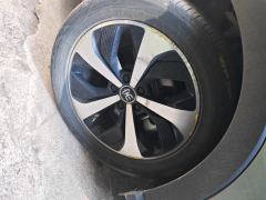 BYD Song PLUS DM-i110KM Flagship - ფოტო 6