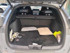 BYD Song PLUS DM-i110KM Flagship - ფოტო 7