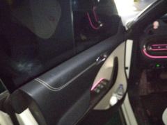 smart #1 560km Rear-wheel drive Premium Version - ფოტო 12